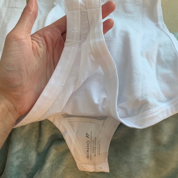 Free people bodysuit - Picture 3 of 3